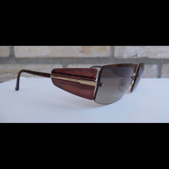 Giorgio Armani Sunglasses - Picture 6 of 6